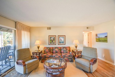 This Linville Gardens Condo has the Trifecta Buyers are looking on Pinehurst Resort and Country Club in North Carolina - for sale on GolfHomes.com, golf home, golf lot
