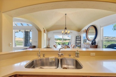 Golf Course Elegance Meets Lakeside Living! Welcome to your on The Club at Copper Valley Golf Course in California - for sale on GolfHomes.com, golf home, golf lot