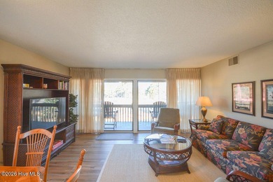 This Linville Gardens Condo has the Trifecta Buyers are looking on Pinehurst Resort and Country Club in North Carolina - for sale on GolfHomes.com, golf home, golf lot