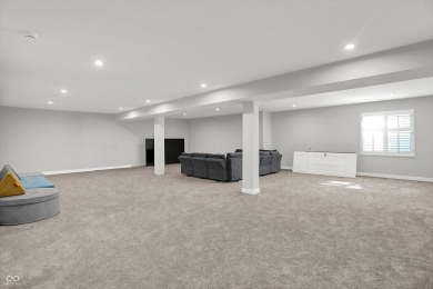 Why wait around for builders when you can have the on Timbergate Golf Course in Indiana - for sale on GolfHomes.com, golf home, golf lot