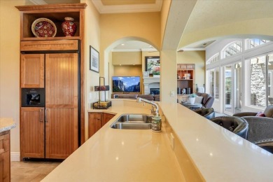 Golf Course Elegance Meets Lakeside Living! Welcome to your on The Club at Copper Valley Golf Course in California - for sale on GolfHomes.com, golf home, golf lot