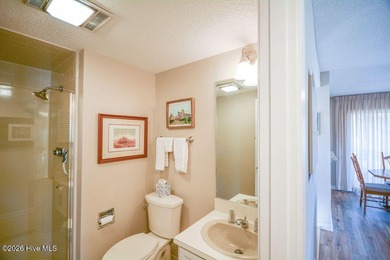 This Linville Gardens Condo has the Trifecta Buyers are looking on Pinehurst Resort and Country Club in North Carolina - for sale on GolfHomes.com, golf home, golf lot