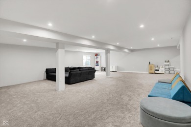 Why wait around for builders when you can have the on Timbergate Golf Course in Indiana - for sale on GolfHomes.com, golf home, golf lot