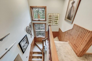Welcome to 120 Mooncreek Lane, a charming 5-Bedroom Lake House on Pinecrest Lake Golf and Country Club in Pennsylvania - for sale on GolfHomes.com, golf home, golf lot