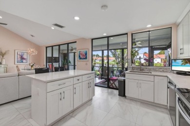 BEAUTIFULLY RENOVATED HOME WITH BREATHTAKING LAKE VIEWS on Boca West Golf and Country Club in Florida - for sale on GolfHomes.com, golf home, golf lot