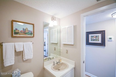 This Linville Gardens Condo has the Trifecta Buyers are looking on Pinehurst Resort and Country Club in North Carolina - for sale on GolfHomes.com, golf home, golf lot