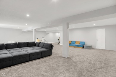Why wait around for builders when you can have the on Timbergate Golf Course in Indiana - for sale on GolfHomes.com, golf home, golf lot