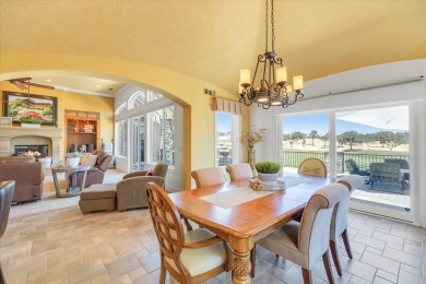 Golf Course Elegance Meets Lakeside Living! Welcome to your on The Club at Copper Valley Golf Course in California - for sale on GolfHomes.com, golf home, golf lot