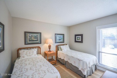 This Linville Gardens Condo has the Trifecta Buyers are looking on Pinehurst Resort and Country Club in North Carolina - for sale on GolfHomes.com, golf home, golf lot