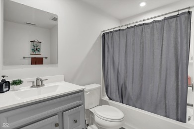Why wait around for builders when you can have the on Timbergate Golf Course in Indiana - for sale on GolfHomes.com, golf home, golf lot