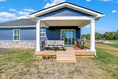 Why wait around for builders when you can have the on Timbergate Golf Course in Indiana - for sale on GolfHomes.com, golf home, golf lot