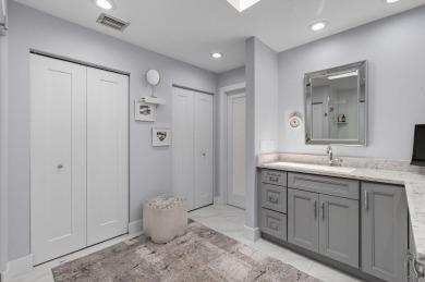 BEAUTIFULLY RENOVATED HOME WITH BREATHTAKING LAKE VIEWS on Boca West Golf and Country Club in Florida - for sale on GolfHomes.com, golf home, golf lot