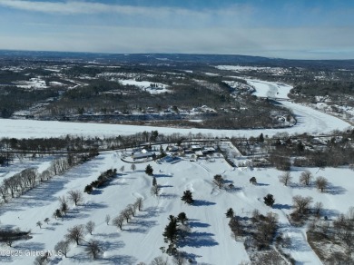 Grooms Rd isn't just a home--it's an estate. Nestled in the on Mohawk River Country Club in New York - for sale on GolfHomes.com, golf home, golf lot