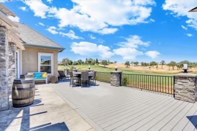 Golf Course Elegance Meets Lakeside Living! Welcome to your on The Club at Copper Valley Golf Course in California - for sale on GolfHomes.com, golf home, golf lot