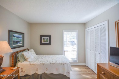 This Linville Gardens Condo has the Trifecta Buyers are looking on Pinehurst Resort and Country Club in North Carolina - for sale on GolfHomes.com, golf home, golf lot