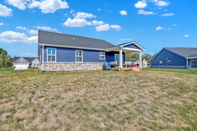 Why wait around for builders when you can have the on Timbergate Golf Course in Indiana - for sale on GolfHomes.com, golf home, golf lot