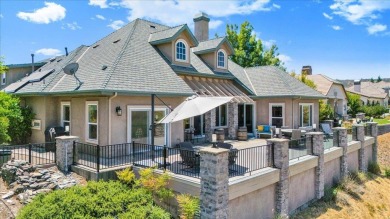 Golf Course Elegance Meets Lakeside Living! Welcome to your on The Club at Copper Valley Golf Course in California - for sale on GolfHomes.com, golf home, golf lot