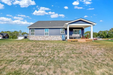 Why wait around for builders when you can have the on Timbergate Golf Course in Indiana - for sale on GolfHomes.com, golf home, golf lot