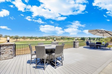 Golf Course Elegance Meets Lakeside Living! Welcome to your on The Club at Copper Valley Golf Course in California - for sale on GolfHomes.com, golf home, golf lot