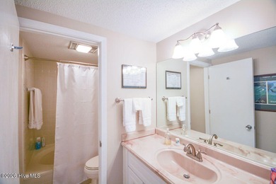 This Linville Gardens Condo has the Trifecta Buyers are looking on Pinehurst Resort and Country Club in North Carolina - for sale on GolfHomes.com, golf home, golf lot