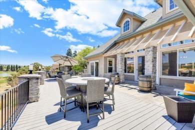 Golf Course Elegance Meets Lakeside Living! Welcome to your on The Club at Copper Valley Golf Course in California - for sale on GolfHomes.com, golf home, golf lot