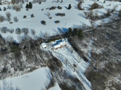 Grooms Rd isn't just a home--it's an estate. Nestled in the on Mohawk River Country Club in New York - for sale on GolfHomes.com, golf home, golf lot