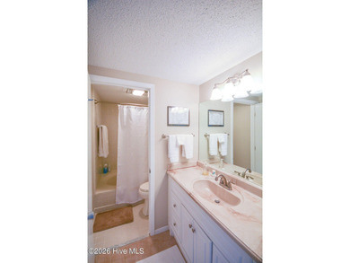 This Linville Gardens Condo has the Trifecta Buyers are looking on Pinehurst Resort and Country Club in North Carolina - for sale on GolfHomes.com, golf home, golf lot