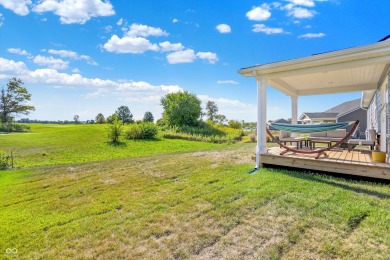 Why wait around for builders when you can have the on Timbergate Golf Course in Indiana - for sale on GolfHomes.com, golf home, golf lot