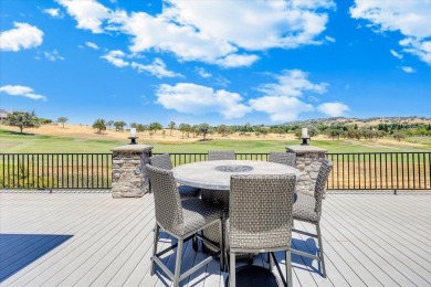 Golf Course Elegance Meets Lakeside Living! Welcome to your on The Club at Copper Valley Golf Course in California - for sale on GolfHomes.com, golf home, golf lot
