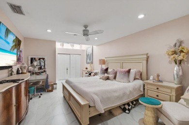 BEAUTIFULLY RENOVATED HOME WITH BREATHTAKING LAKE VIEWS on Boca West Golf and Country Club in Florida - for sale on GolfHomes.com, golf home, golf lot