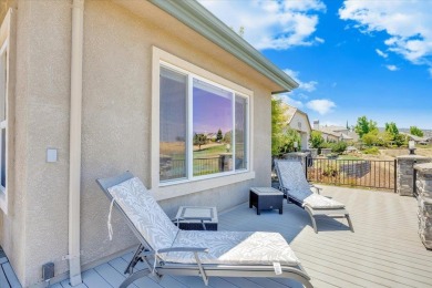 Golf Course Elegance Meets Lakeside Living! Welcome to your on The Club at Copper Valley Golf Course in California - for sale on GolfHomes.com, golf home, golf lot