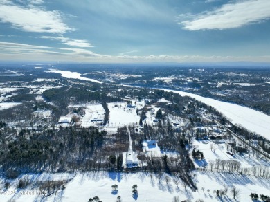 Grooms Rd isn't just a home--it's an estate. Nestled in the on Mohawk River Country Club in New York - for sale on GolfHomes.com, golf home, golf lot