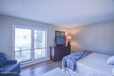 This Linville Gardens Condo has the Trifecta Buyers are looking on Pinehurst Resort and Country Club in North Carolina - for sale on GolfHomes.com, golf home, golf lot