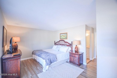 This Linville Gardens Condo has the Trifecta Buyers are looking on Pinehurst Resort and Country Club in North Carolina - for sale on GolfHomes.com, golf home, golf lot