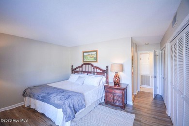 This Linville Gardens Condo has the Trifecta Buyers are looking on Pinehurst Resort and Country Club in North Carolina - for sale on GolfHomes.com, golf home, golf lot