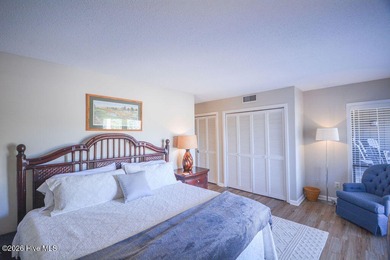 This Linville Gardens Condo has the Trifecta Buyers are looking on Pinehurst Resort and Country Club in North Carolina - for sale on GolfHomes.com, golf home, golf lot
