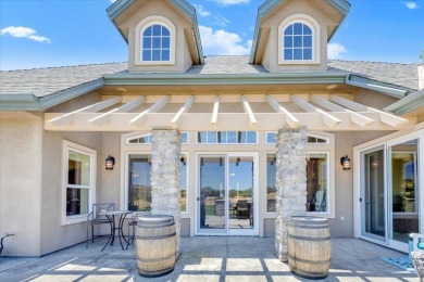 Golf Course Elegance Meets Lakeside Living! Welcome to your on The Club at Copper Valley Golf Course in California - for sale on GolfHomes.com, golf home, golf lot