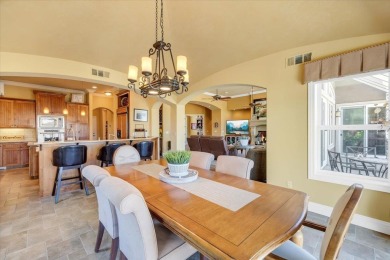 Golf Course Elegance Meets Lakeside Living! Welcome to your on The Club at Copper Valley Golf Course in California - for sale on GolfHomes.com, golf home, golf lot