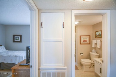 This Linville Gardens Condo has the Trifecta Buyers are looking on Pinehurst Resort and Country Club in North Carolina - for sale on GolfHomes.com, golf home, golf lot