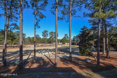 This Linville Gardens Condo has the Trifecta Buyers are looking on Pinehurst Resort and Country Club in North Carolina - for sale on GolfHomes.com, golf home, golf lot