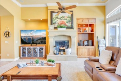 Golf Course Elegance Meets Lakeside Living! Welcome to your on The Club at Copper Valley Golf Course in California - for sale on GolfHomes.com, golf home, golf lot