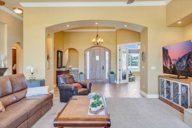 Golf Course Elegance Meets Lakeside Living! Welcome to your on The Club at Copper Valley Golf Course in California - for sale on GolfHomes.com, golf home, golf lot