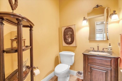 Golf Course Elegance Meets Lakeside Living! Welcome to your on The Club at Copper Valley Golf Course in California - for sale on GolfHomes.com, golf home, golf lot