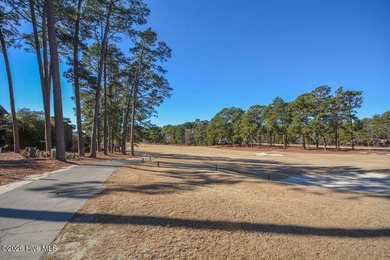 This Linville Gardens Condo has the Trifecta Buyers are looking on Pinehurst Resort and Country Club in North Carolina - for sale on GolfHomes.com, golf home, golf lot