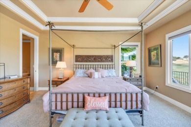 Golf Course Elegance Meets Lakeside Living! Welcome to your on The Club at Copper Valley Golf Course in California - for sale on GolfHomes.com, golf home, golf lot