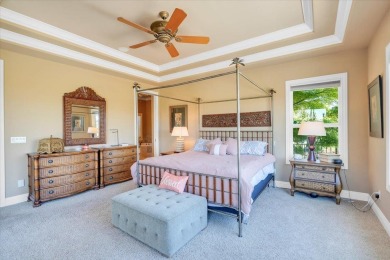 Golf Course Elegance Meets Lakeside Living! Welcome to your on The Club at Copper Valley Golf Course in California - for sale on GolfHomes.com, golf home, golf lot