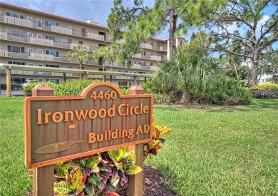 Lowest-Priced 2-Bedroom in Ironwood - No Age Restrictions! Step on Pinebrook/Ironwood Golf Course in Florida - for sale on GolfHomes.com, golf home, golf lot