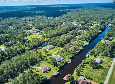 Live the dream at ILE - build your paradise on a half-acre on Indian Lake Estates Golf and Country Club in Florida - for sale on GolfHomes.com, golf home, golf lot