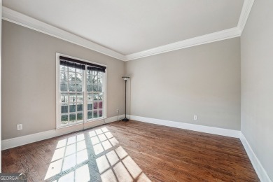 Discover this STUNNING 4-sided brick home located within the on Heritage Golf Links in Georgia - for sale on GolfHomes.com, golf home, golf lot