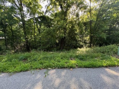 Build your dream home or weekend getaway on this 0.26-acre lot on Bella Vista Country Club - Berksdale in Arkansas - for sale on GolfHomes.com, golf home, golf lot